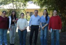 DOCENCIA Y PEDAGOGIA Ciencias Veterinarias: investigación compara formas de aprendizaje entre ingresantes y estudiantes avanzados