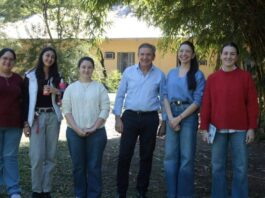 Ciencias Veterinarias: investigación compara formas de aprendizaje entre ingresantes y estudiantes avanzados