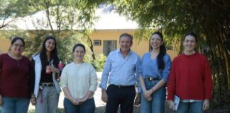 DOCENCIA Y PEDAGOGIA Ciencias Veterinarias: investigación compara formas de aprendizaje entre ingresantes y estudiantes avanzados