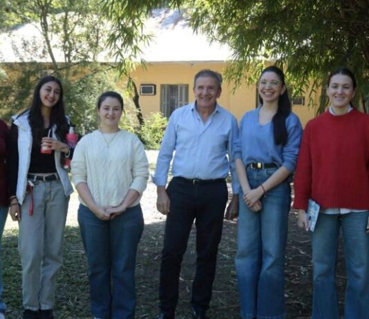 Ciencias Veterinarias: investigación compara formas de aprendizaje entre ingresantes y estudiantes avanzados