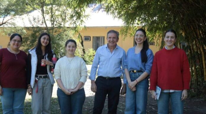 DOCENCIA Y PEDAGOGIA Ciencias Veterinarias: investigación compara formas de aprendizaje entre ingresantes y estudiantes avanzados
