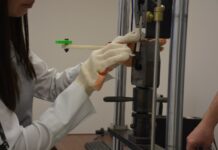 Desarrollo de elementos estructurales utilizando aleaciones con memoria