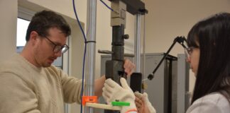 NUEVOS CONOCIMIENTOS Innovadora investigación con materiales que cambian de forma y que podrían crear estructuras más seguras