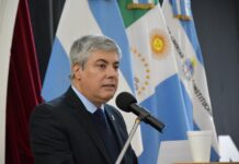 “A pesar de las dificultades que tuvimos este año, el sistema universitario salió fortalecido”