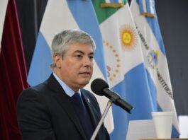 Larroza: “La UNNE ha racionalizado sus gastos para garantizar todas sus actividades”