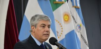 TRAS EL VETO PRESIDENCIAL Ley de Presupuesto Universitario: el rector de la UNNE pide apoyo para “salvar las universidades”