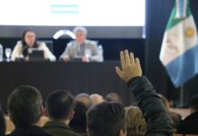DEMOCRACIA La Asamblea Universitaria aprobó por unanimidad la Memoria y Balance 2024