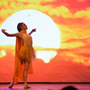 UM Celebración del Sol – 69 años de la UNNE