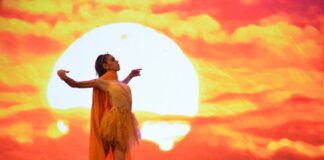 69 AÑOS DE LA UNIVERSIDAD Con la “Celebración del Sol”, comenzaron los festejos por los 69 años de la UNNE