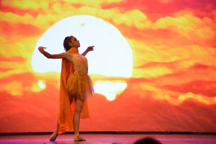 UM Celebración del Sol - 69 años de la UNNE