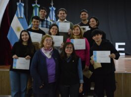 La UNNE tendrá activa presencia en jornada internacional de jóvenes investigadores