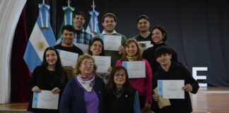 La UNNE tendrá activa presencia en jornada internacional de jóvenes investigadores