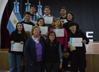 EDICIÓN 2025 Con más de 230 trabajos expuestos y premios, la UNNE cerró sus jornadas de comunicaciones científicas y tecnológicas