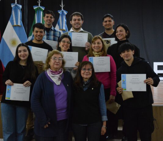 La UNNE tendrá activa presencia en jornada internacional de jóvenes investigadores