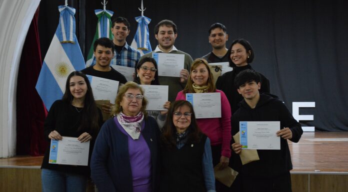 EDICIÓN 2025 Con más de 230 trabajos expuestos y premios, la UNNE cerró sus jornadas de comunicaciones científicas y tecnológicas