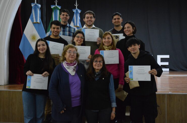 La UNNE tendrá activa presencia en jornada internacional de jóvenes investigadores