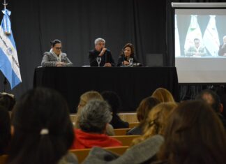 GESTIÓN ACADÉMICA Con el desafío de potenciar la formación, la UNNE inició el proceso de implementar los créditos académicos