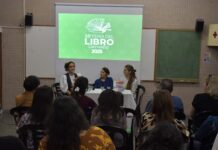 EUDENE EN LA FERIA DEL LIBRO DE CORRIENTES “Versos engarzados”, una colorida forma de enseñar a las infancias, sobre animales y plantas de la región