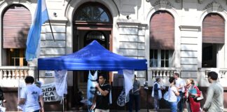 MIÉRCOLES 15 Y JUEVES 16 DE ABRIL “La universidad NO se apaga”, una jornada federal con participación de la UNNE