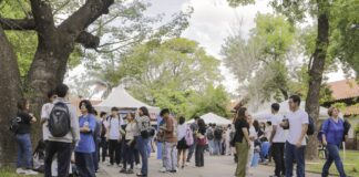 CICLO LECTIVO El 10 de noviembre abren las inscripciones 2026 en la UNNE