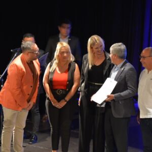 UM6 Celebración del Sol – 69 años de la UNNE