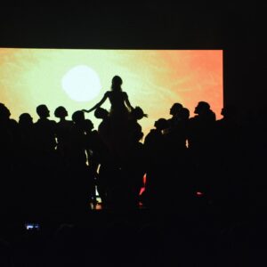 UM9 Celebración del Sol – 69 años de la UNNE