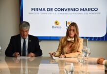 Alianza UNNE–Banco de Corrientes: innovación y formación en entornos virtuales