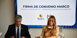 UNIVERSIDAD - EMPRESA Alianza UNNE–Banco de Corrientes: innovación y formación en entornos virtuales