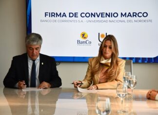 UNIVERSIDAD - EMPRESA Alianza UNNE–Banco de Corrientes: innovación y formación en entornos virtuales