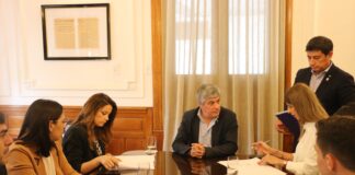 ACUERDO ESPECÍFICO La UNNE dictará en Bella Vista, la carrera Licenciatura en Administración