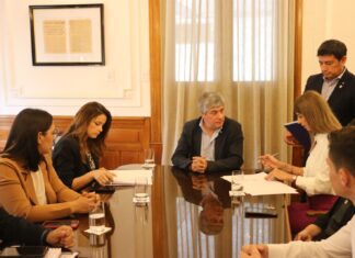 ACUERDO ESPECÍFICO La UNNE dictará en Bella Vista, la carrera Licenciatura en Administración