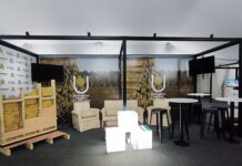 EN ITUZAINGÓ La UNNE marca presencia en la 1° Expo Forestoindustrial de Corrientes