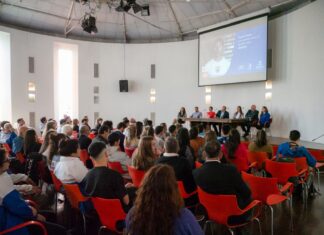 III FORO DEL DEPORTE UNIVERSITARIO ARGENTINO La UNNE busca integrarse a la FeDUA y avanzar en un programa para contener a jóvenes en su formación de grado y deportiva a la par