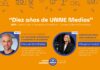 Comunicación universitaria con Manuel Bomheker y la experiencia de “La Fórmula”, con Milagros Hadad en la UNNE
