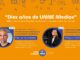 Comunicación universitaria con Manuel Bomheker y la experiencia de “La Fórmula”, con Milagros Hadad en la UNNE