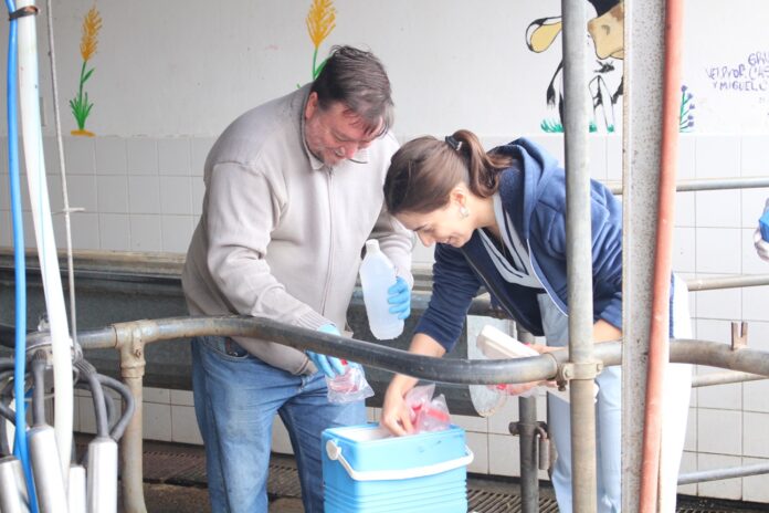 UNNE Salud Exactas 3