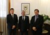 La UNNE trabajará junto a Misiones en proyectos de acción climática