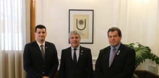 La UNNE trabajará junto a Misiones en proyectos de acción climática
