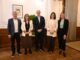 La UNNE y la Universidad de la Cuenca del Plata acuerdan trabajar para potenciar la formación y el emprendedurismo regional