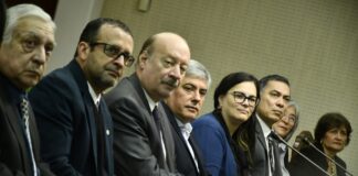 CONVENIO MARCO DE COOPERACIÓN La UNNE y la UNaF se asocian para iniciar con el dictado de Cursos Virtuales