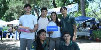 ESTE 11 DE NOVIEMBRE Comenzaron las inscripciones para estudiar en la UNNE en 2025