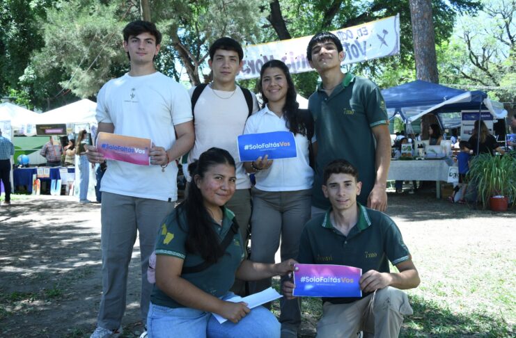 Comenzaron las inscripciones para estudiar en la UNNE en 2025