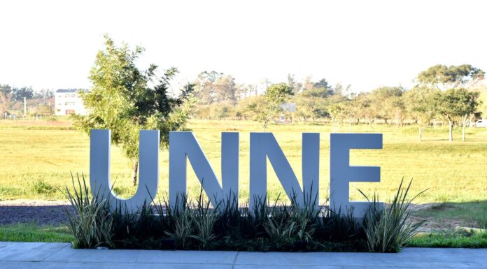 La UNNE advierte sobre correos electrónicos falsos con el nombre o imágen de la universidad