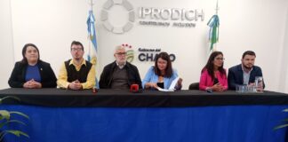 UNIVERSIDAD-ESTADO UNNE y el IPRODICH lanzaron un curso de para personas con discapacidad visual