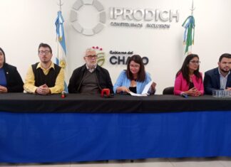 UNIVERSIDAD-ESTADO UNNE y el IPRODICH lanzaron un curso de para personas con discapacidad visual