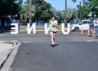 FESTEJOS CON IDENTIDAD REGIONAL La UNNE invita a celebrar su 69° aniversario con arte y deporte