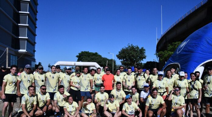 La Universidad Nacional del Nordeste celebra su 69° aniversario con arte y deporte