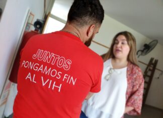 EDUCAR PARA REDUCIR EL ESTIGMA Y LA DISCRIMINACIÓN Políticas de Género y Diversidad: la UNNE dio el primer paso para integrarse a la Red Nacional de Formadores en VIH/Sida