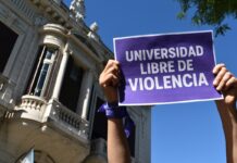 DERECHOS HUMANOS E IGUALDAD INSTITUCIONAL La UNNE actualizó su Protocolo para prevenir y abordar situaciones de discriminación y violencias de género
