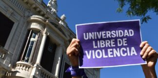 DERECHOS HUMANOS E IGUALDAD INSTITUCIONAL La UNNE actualizó su Protocolo para prevenir y abordar situaciones de discriminación y violencias de género